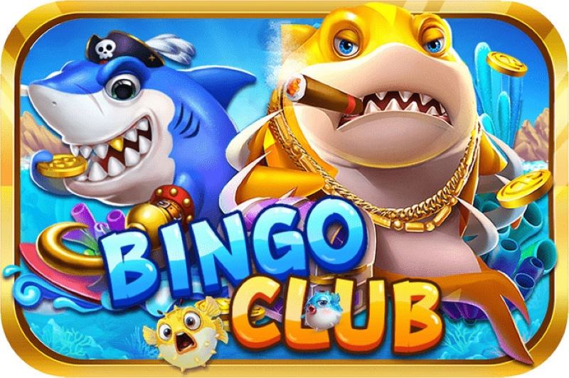 Những Điểm Đặc Biệt Của Trò Chơi Bắn Cá Bingo VZ99