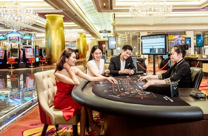 Casino Ở Phú Quốc Có Gì Đặc Biệt?